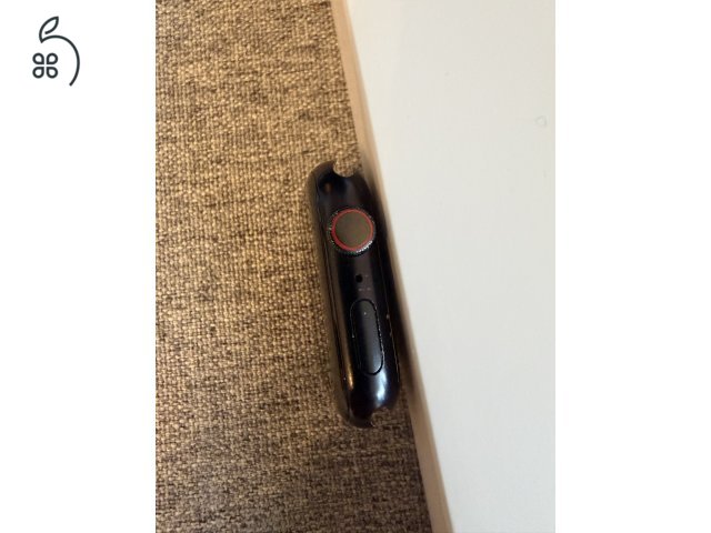 Apple Watch Series 8, 45mm, GPS+Cellular