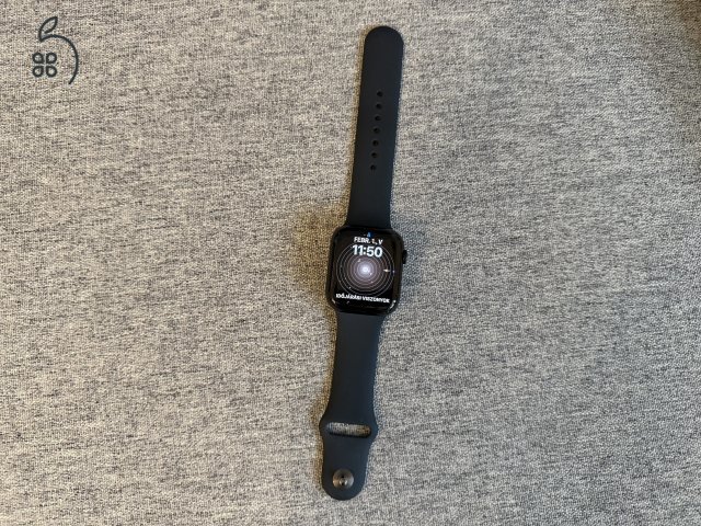 Apple Watch Series 8, 45mm, GPS+Cellular