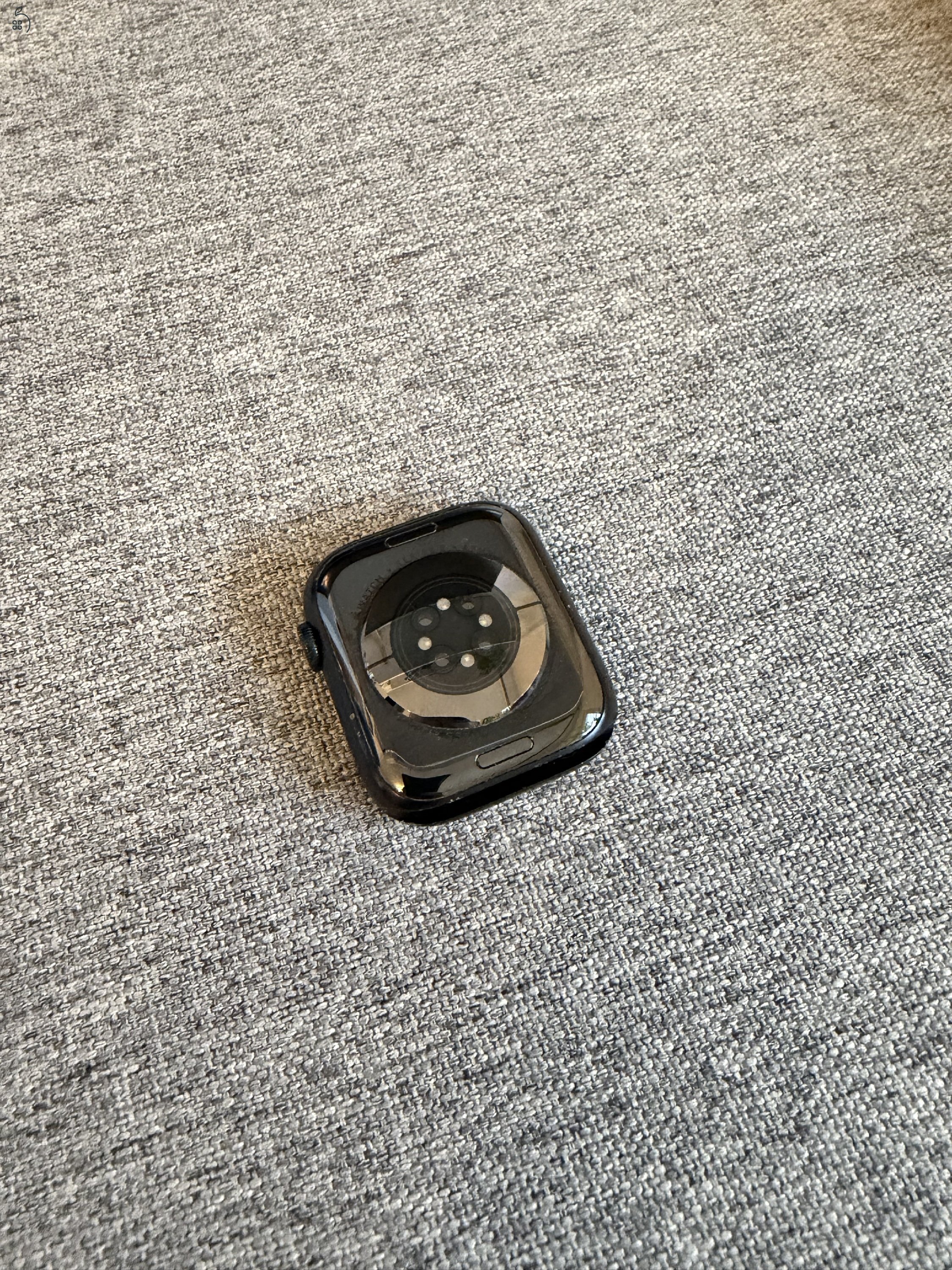 Apple Watch Series 8, 45mm, GPS+Cellular