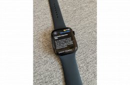 Apple Watch Series 8, 45mm, GPS+Cellular