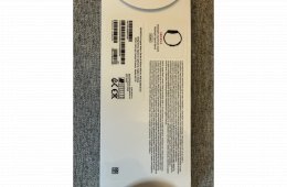 Apple Watch Series 8, 45mm, GPS+Cellular