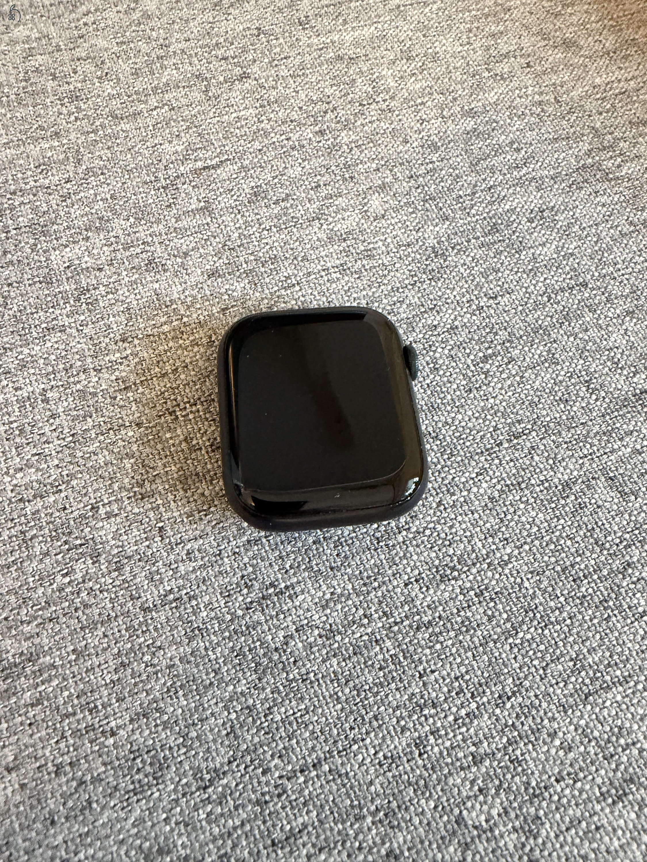 Apple Watch Series 8, 45mm, GPS+Cellular