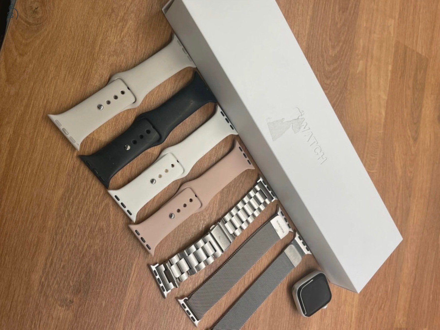Apple Watch Series 7 41mm 