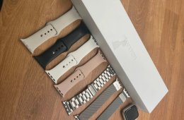 Apple Watch Series 7 41mm 
