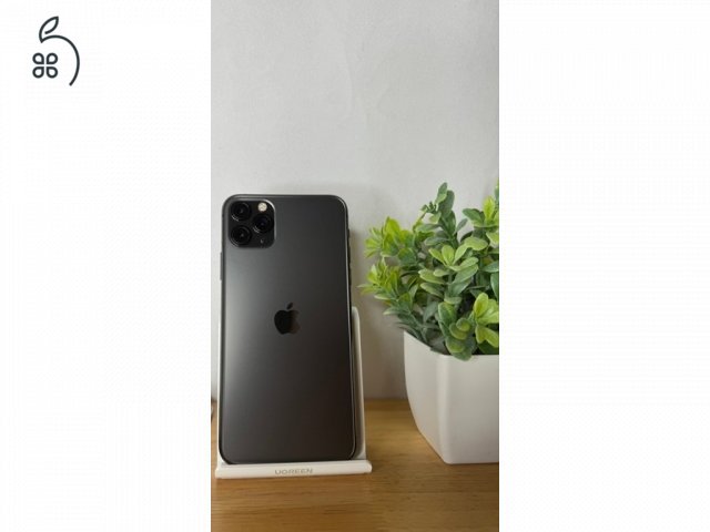Eladó iPhone 11pro max 512gb.