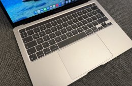 MacBook Pro 13” M1 - 512 GB