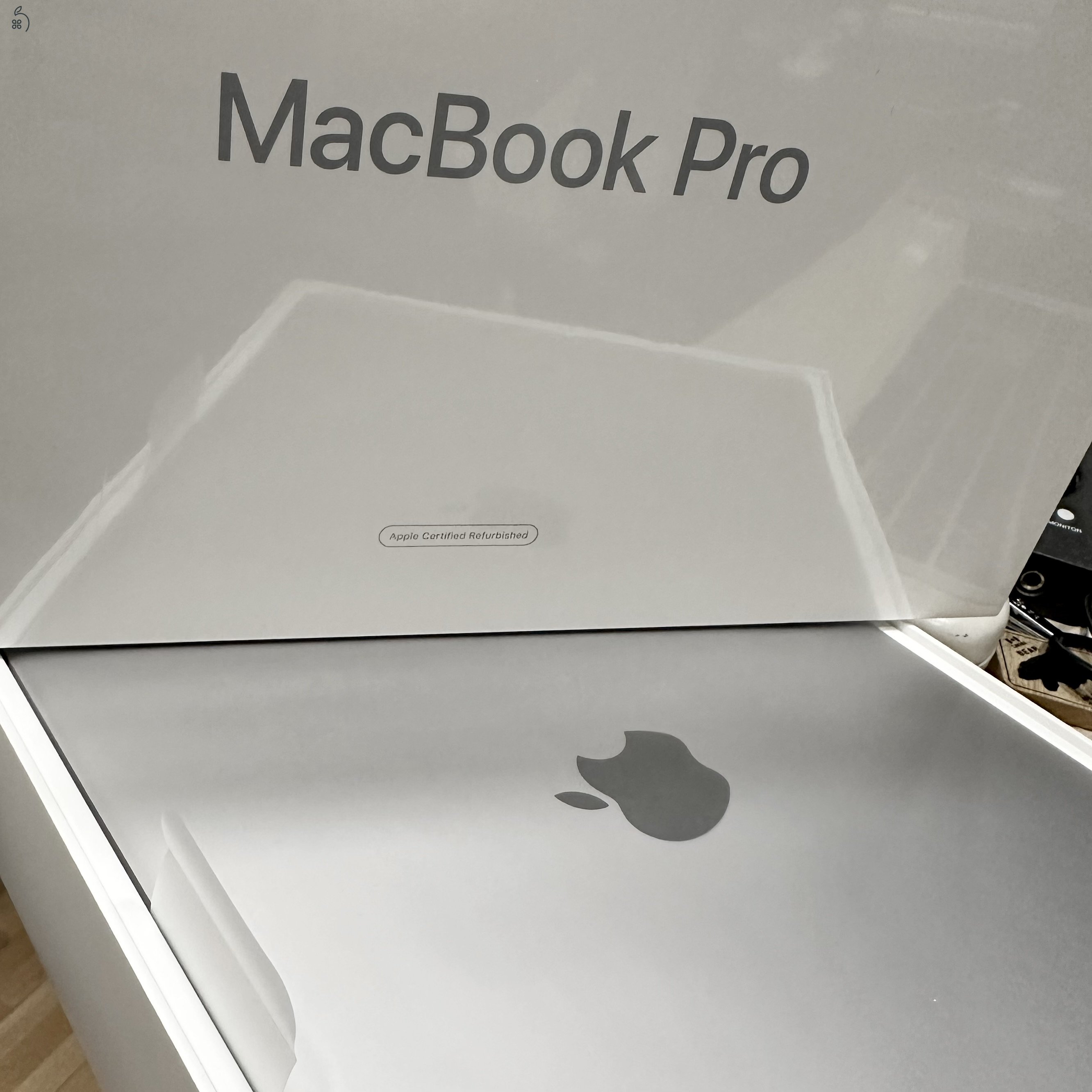 MacBook Pro 13