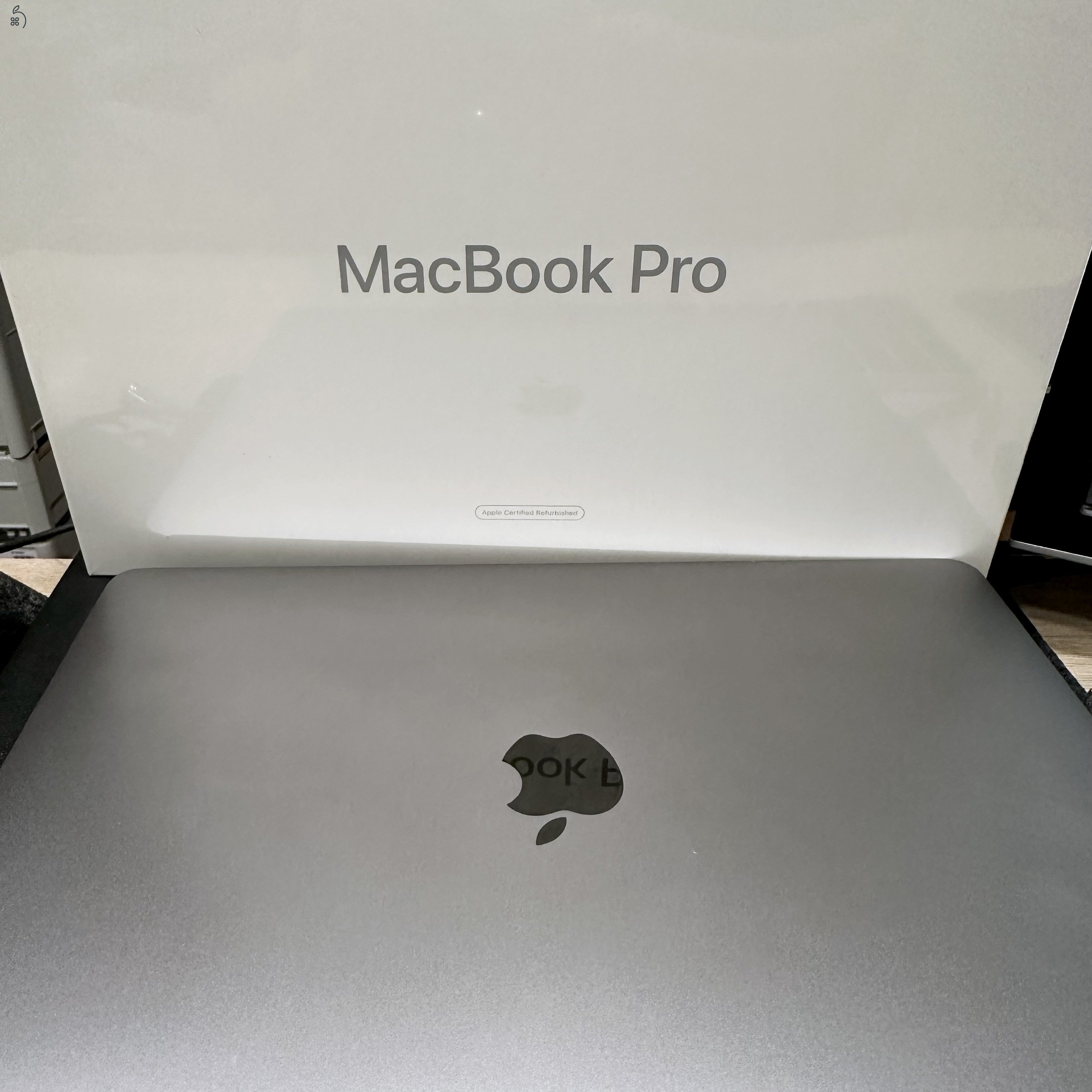 MacBook Pro 13