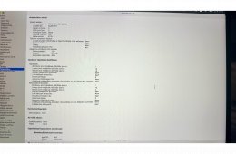 Apple MacBook Air M2 (2022) 13,6 colos karcmentes, doboz+töltő, 90%-os akku