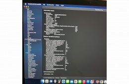 MacBook pro 2017 8/256gb