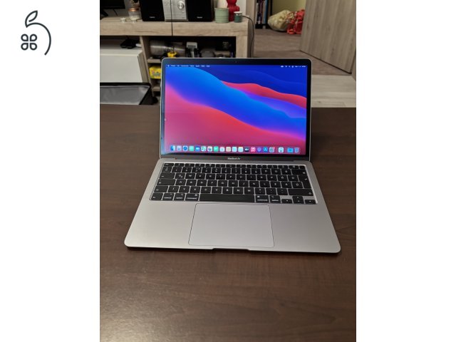 MacBook Air 2020 13