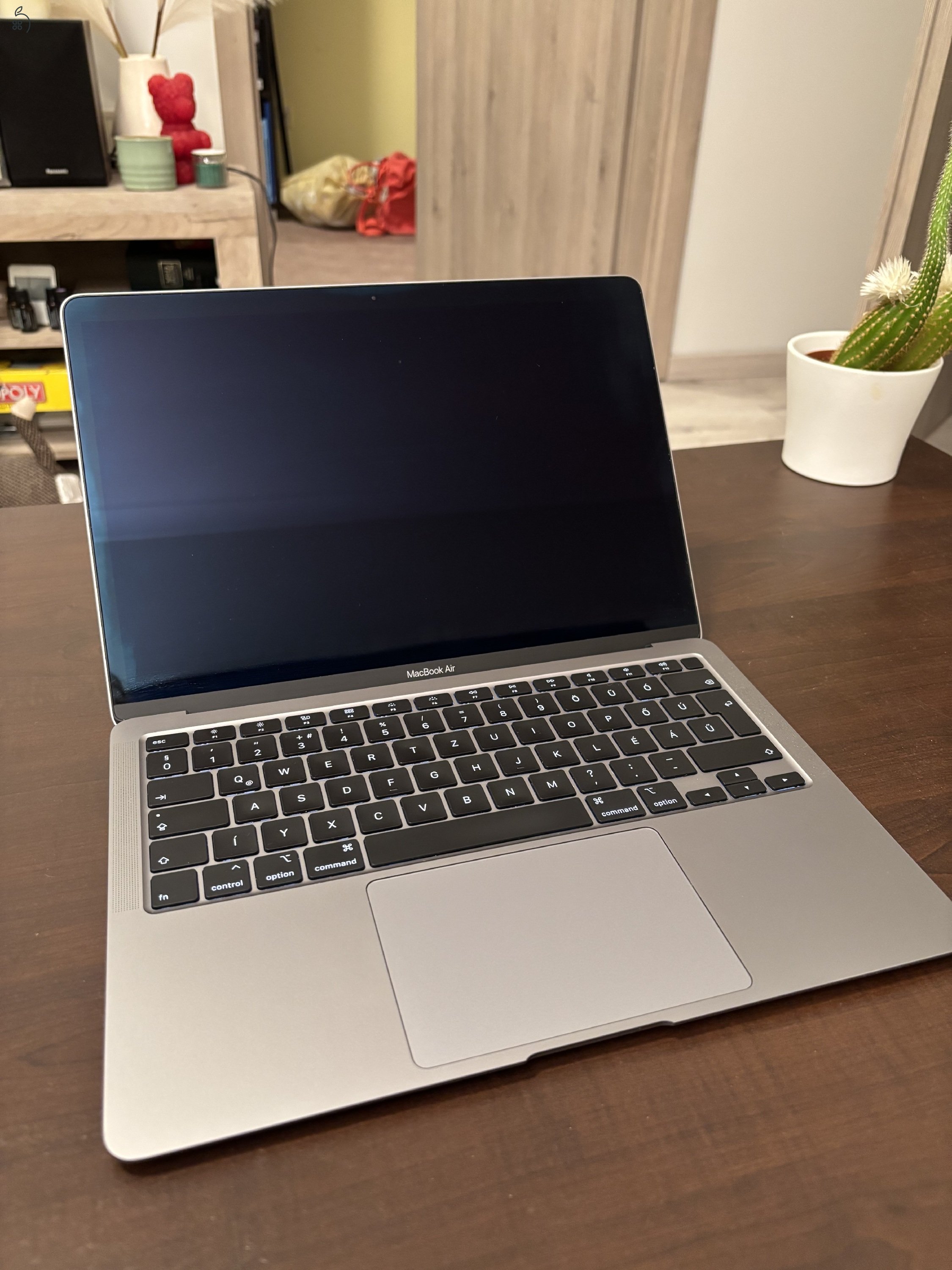 MacBook Air 2020 13