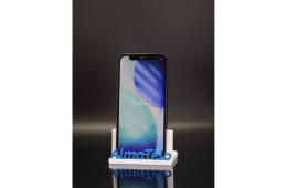 Apple iPhone 12 Mini 128 GB Black 100% akku - 12 HÓ GARANCIA