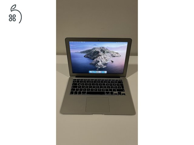 Macbook Air 13” 2015 / Új akkumulátor