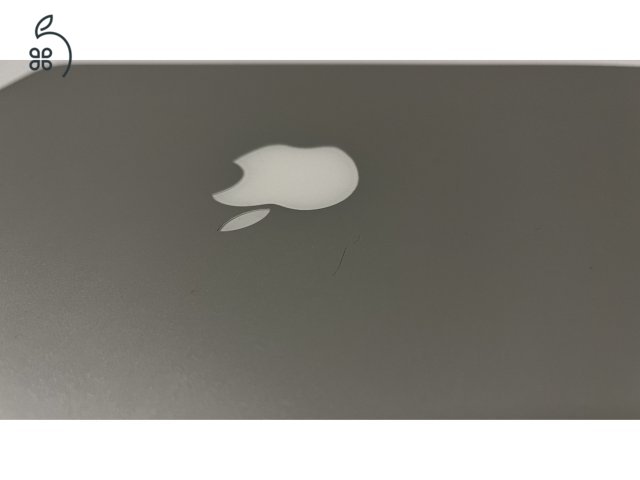 Macbook Air 13” 2015 / Új akkumulátor
