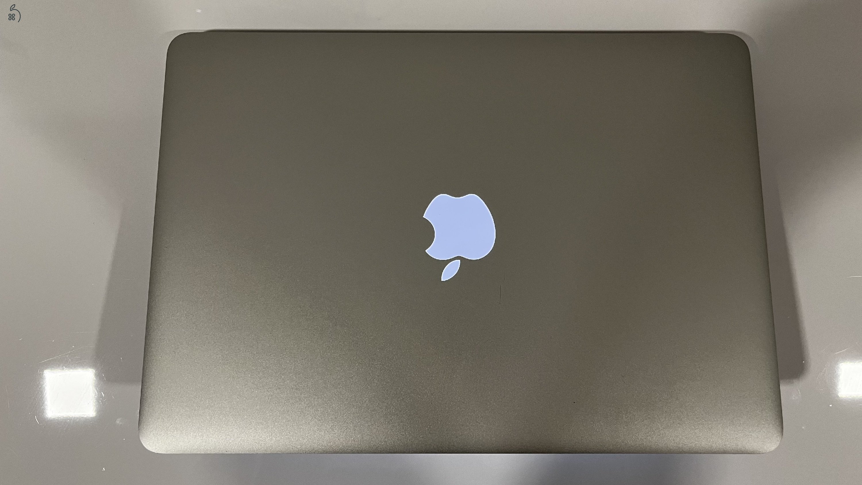Macbook Air 13” 2015 / Új akkumulátor