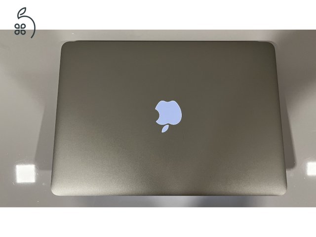 Macbook Air 13” 2015 / Új akkumulátor
