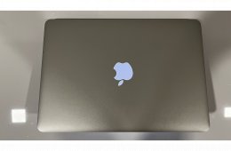 Macbook Air 13” 2015 / Új akkumulátor