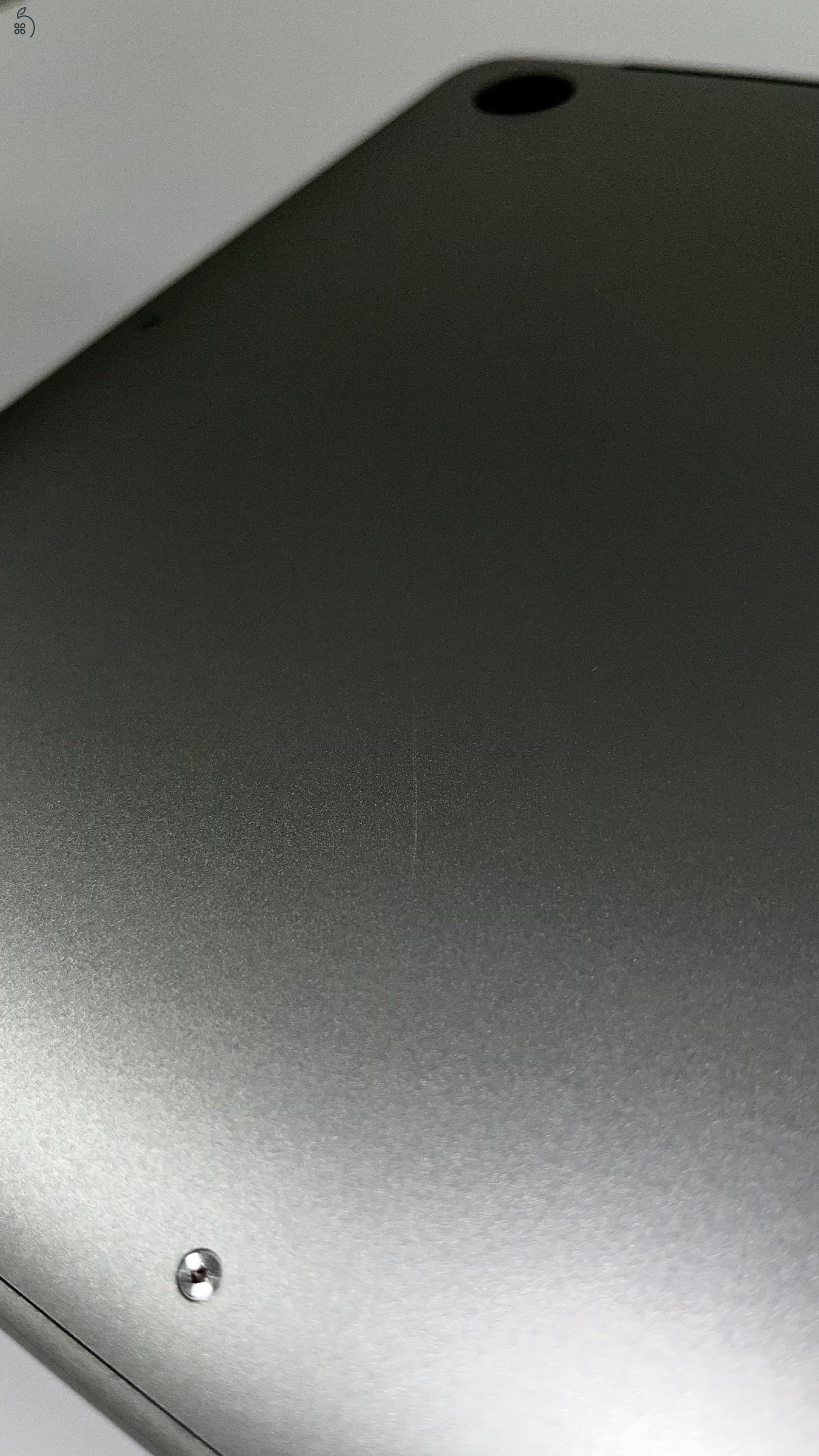 Macbook Air 13” 2015 / Új akkumulátor