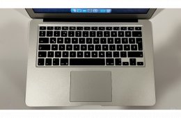 Macbook Air 13” 2015 / Új akkumulátor