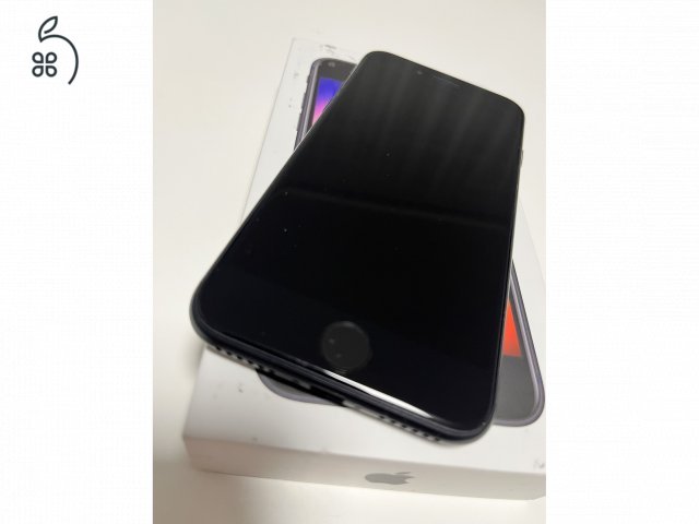 iPhone SE 3 2022 64GB Apple garancia: 2026.11.28.