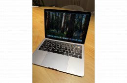 MacBook Pro 13” (2018) i5 / 8GB / 512GB SSD 