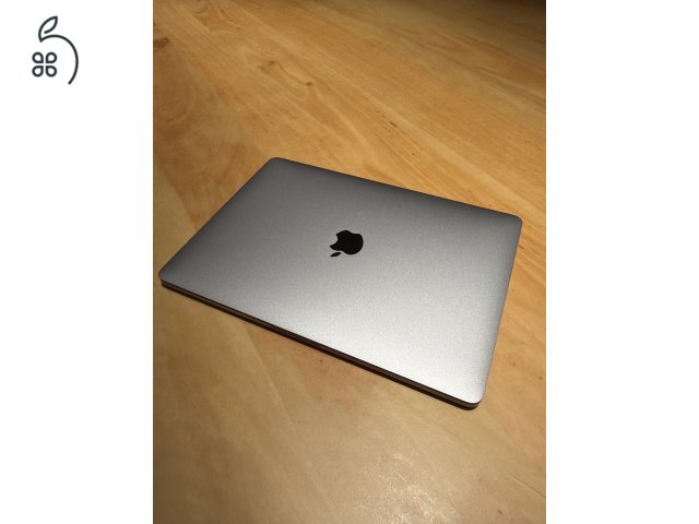 MacBook Pro 13” (2018) i5 / 8GB / 512GB SSD 