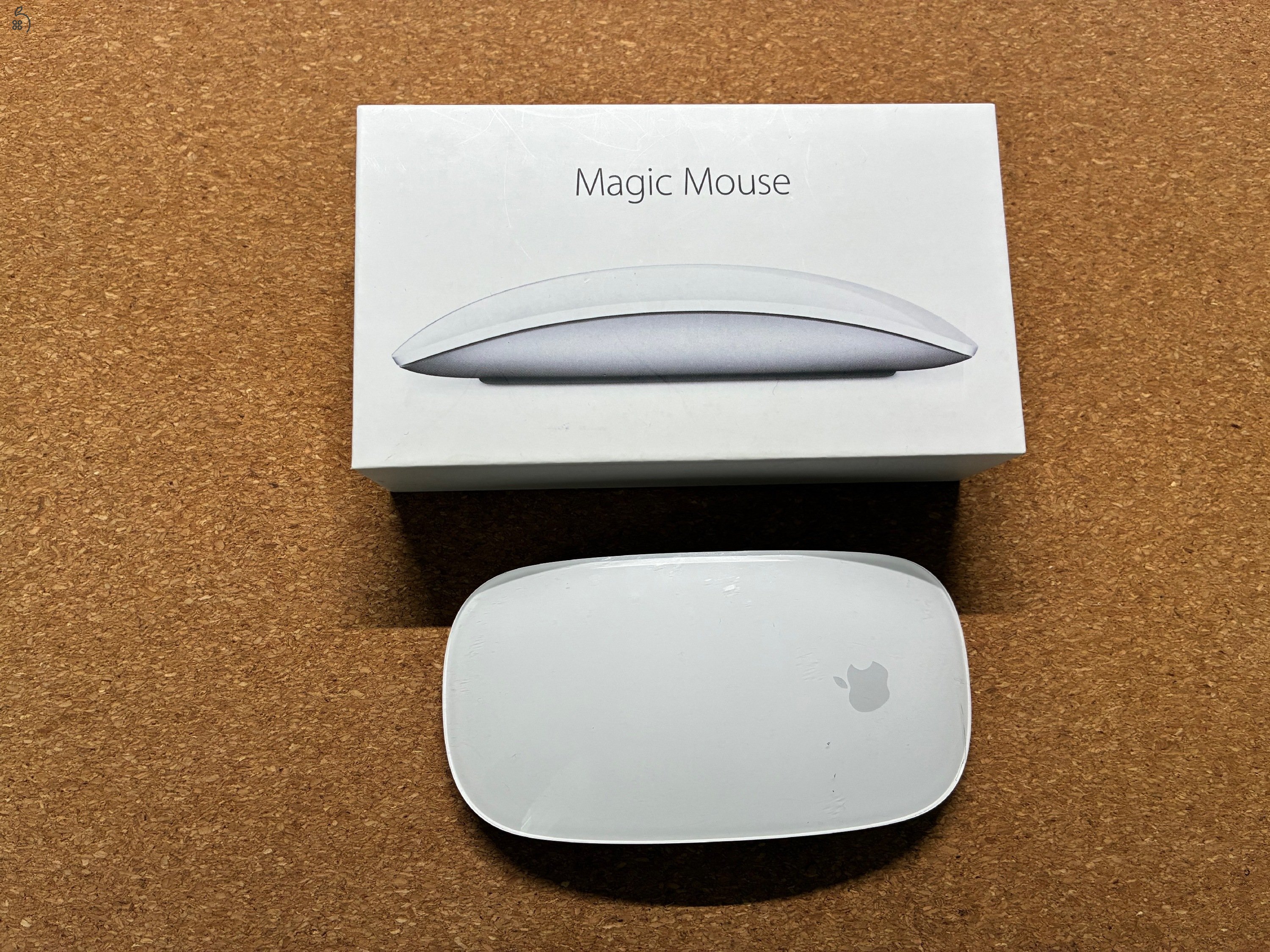 Apple Magic Mouse 2 - A1657