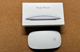Apple Magic Mouse 2 - A1657