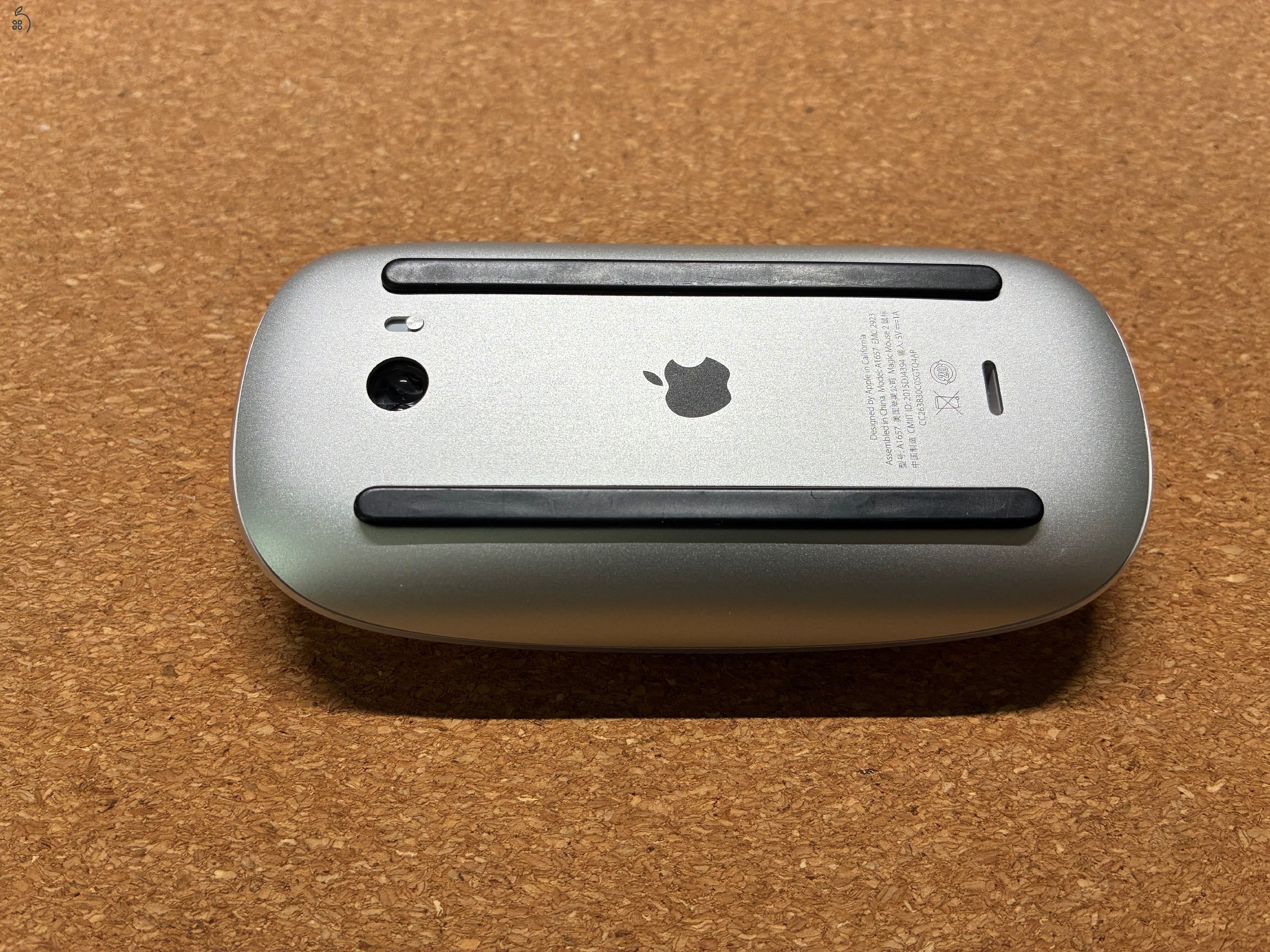Apple Magic Mouse 2 - A1657