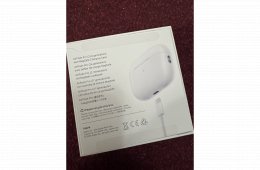 Airpods Pro 2 - Újszerű - 2026.09-ig garis