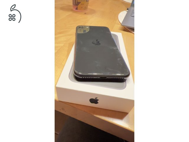 Apple Iphone SE 128 GB Space Grey