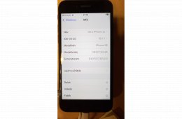 Apple Iphone SE 128 GB Space Grey
