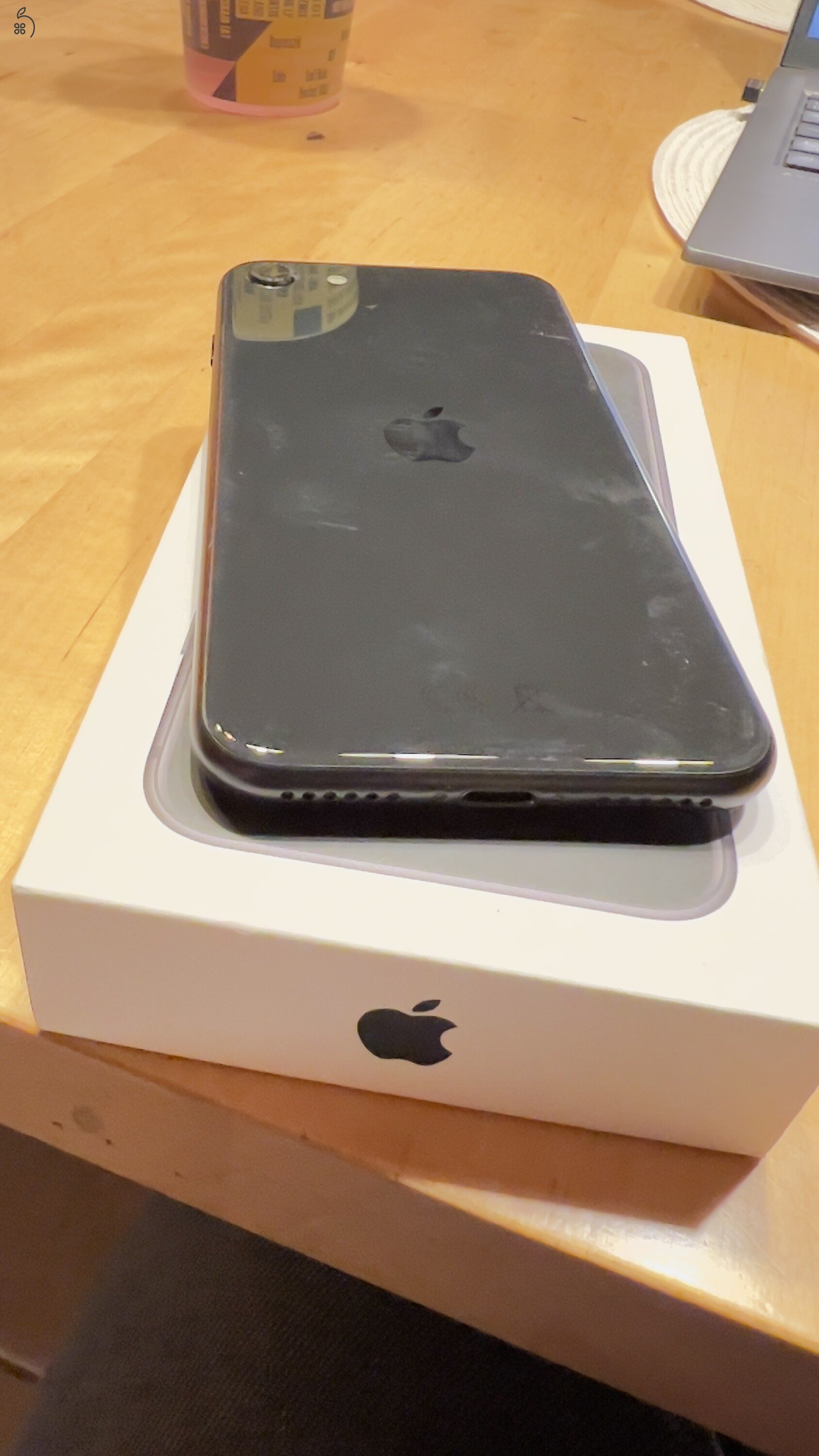 Apple Iphone SE 128 GB Space Grey