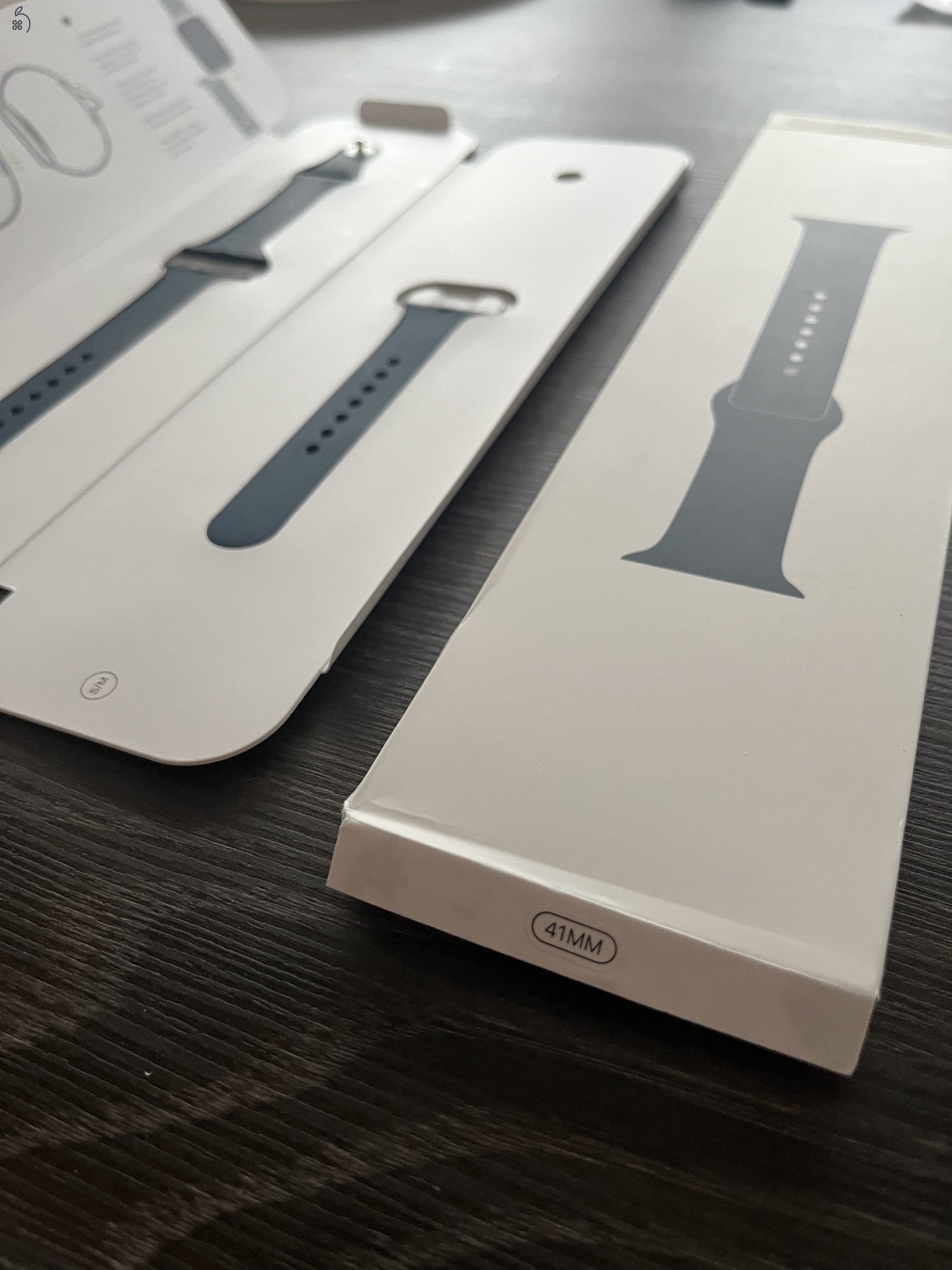 Apple watch szíj 41 mm