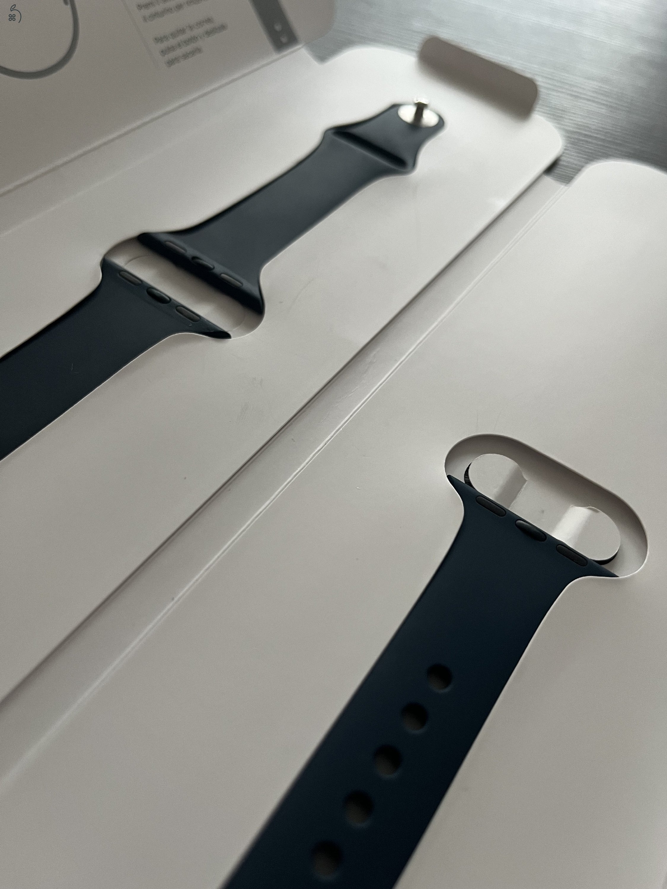 Apple watch szíj 41 mm