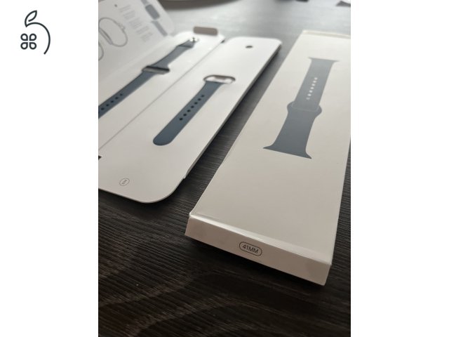 Apple watch szíj 41 mm