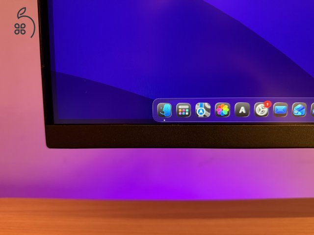 Apple Mac mini M4 2024 - 16GB RAM, 256GB SSD, 10 magos CPU és GPU