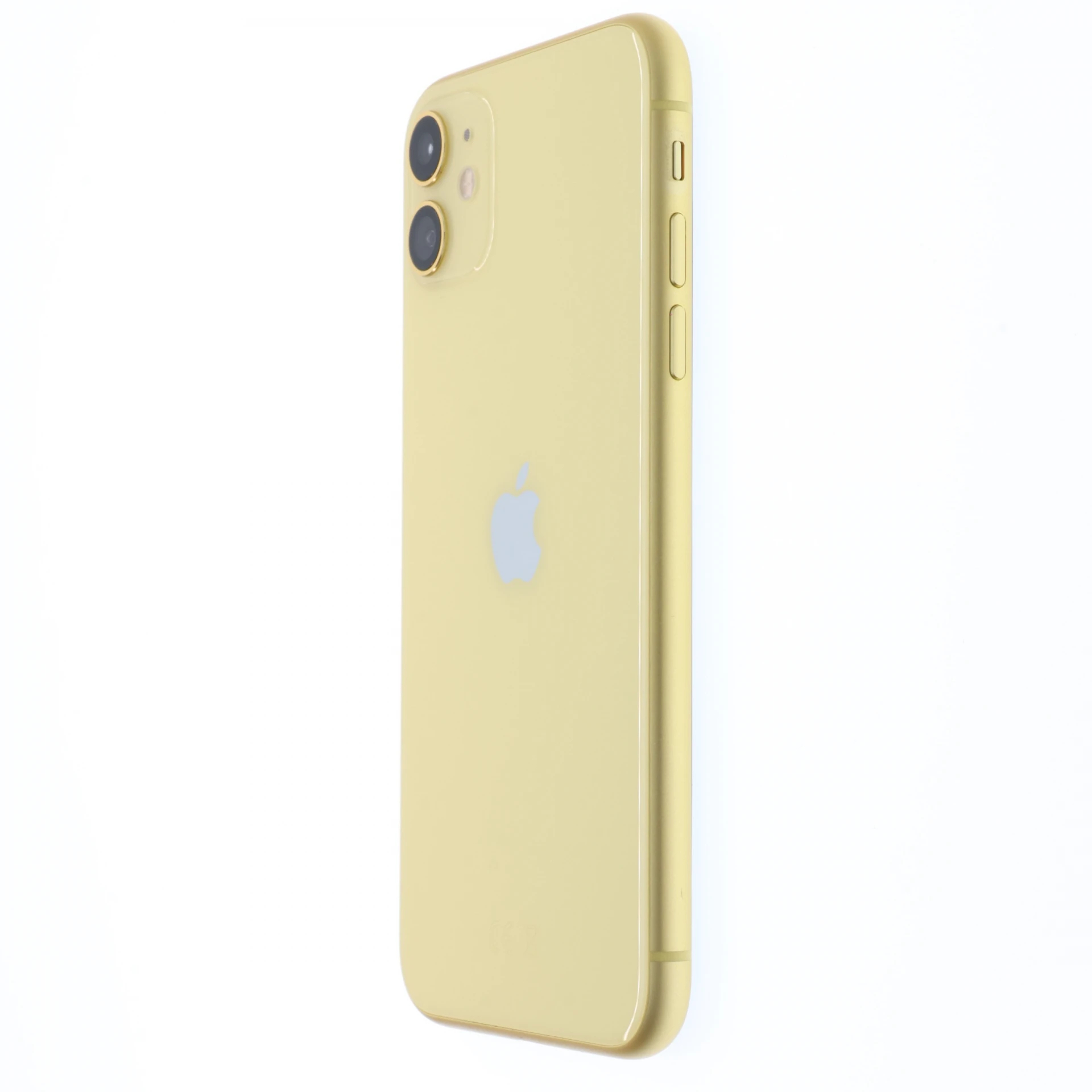 Apple iPhone 11 64 GB Yellow 100%