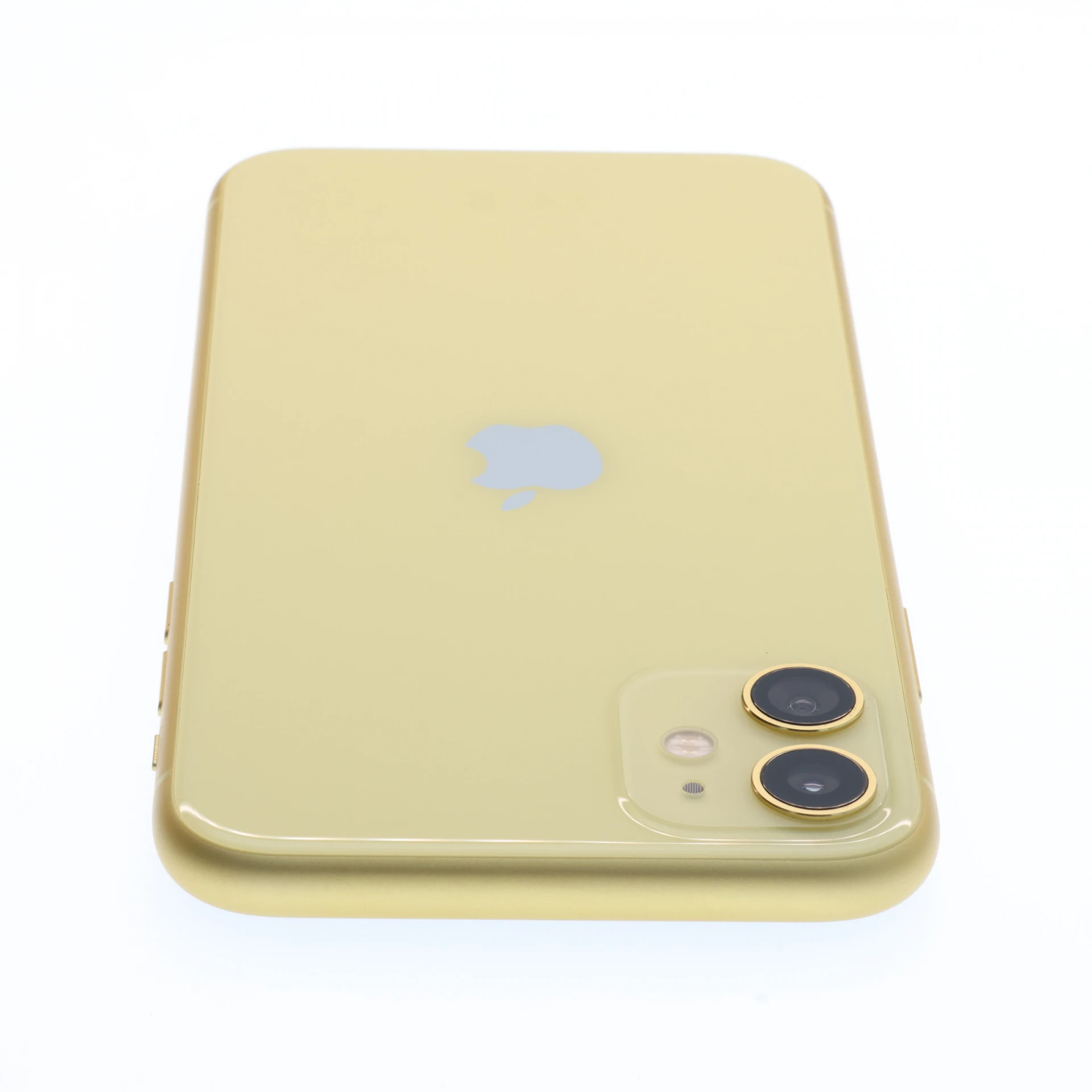 Apple iPhone 11 64 GB Yellow 100%