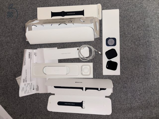 Apple watch series 8 GPS 45mm