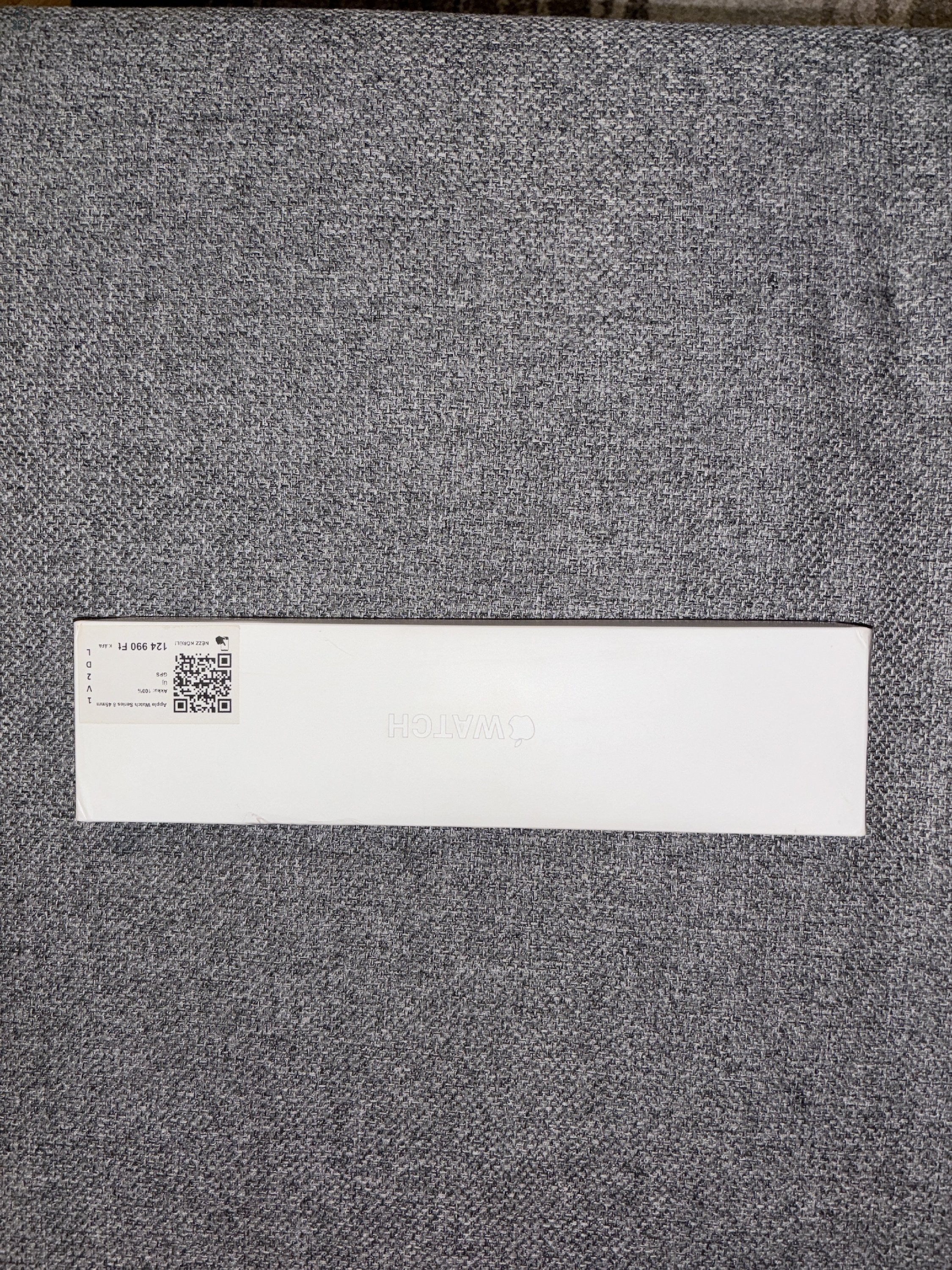 Apple watch series 8 GPS 45mm