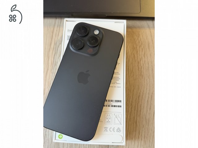 Iphone 15 PRO 256GB VODAFONE 