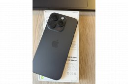 Iphone 15 PRO 256GB VODAFONE 