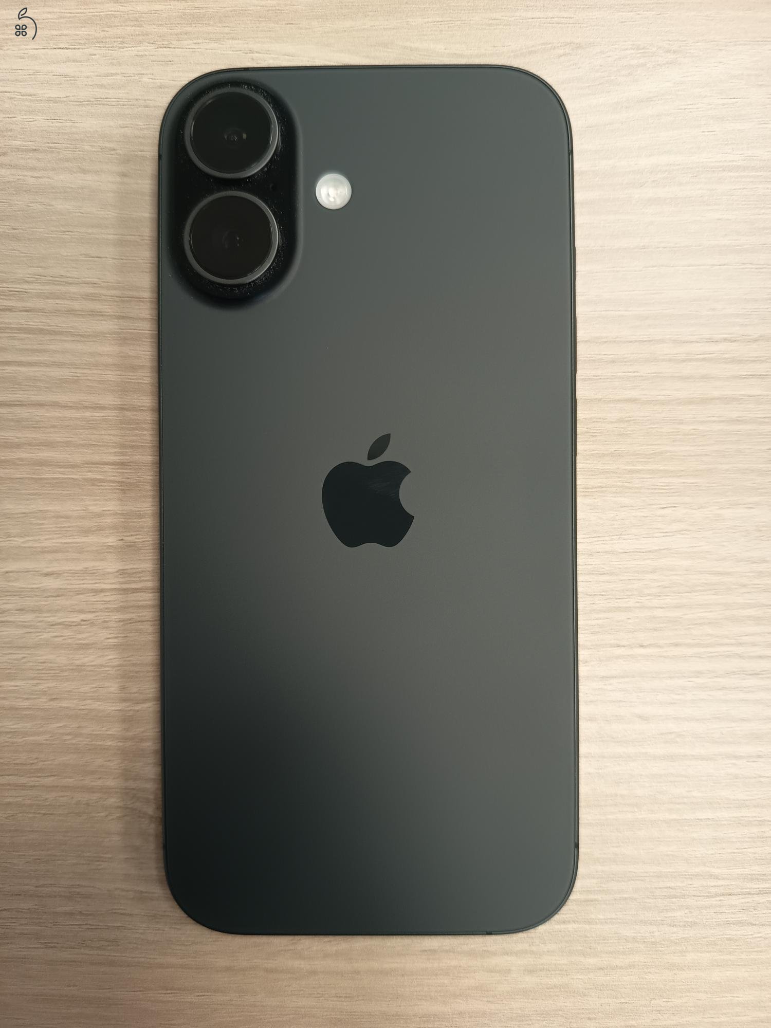iPhone 17 újszerű eladó