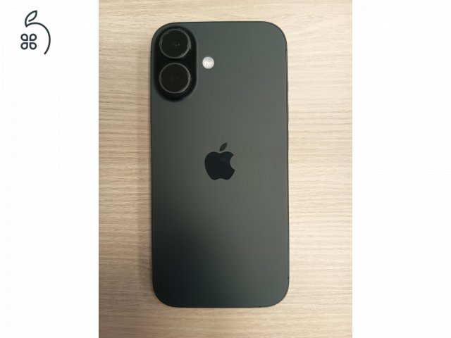 iPhone 17 újszerű eladó