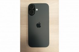 iPhone 17 újszerű eladó