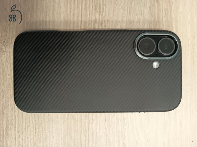 iPhone 17 újszerű eladó