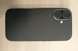 iPhone 17 újszerű eladó