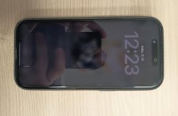 iPhone 17 újszerű eladó